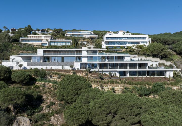 Villa i Sotogrande, Cadiz, Sotogrande - € 14.900.000 | Ref: PANR-16147 - foto 1