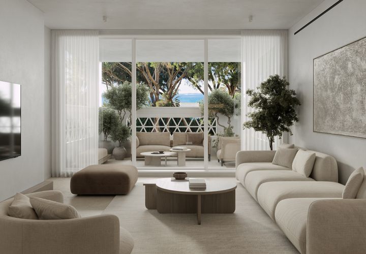 Leilighet i Marbella, Malaga, Marbella - € 2 990 000 | Ref: PANR-16169 - foto 1