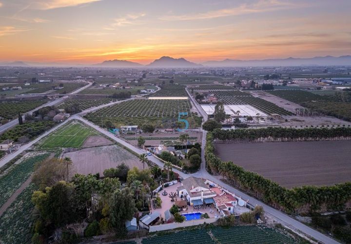 Villa i Daya Nueva, Alicante, Daya Nueva - € 595.000 | Ref: P8651 - foto 1