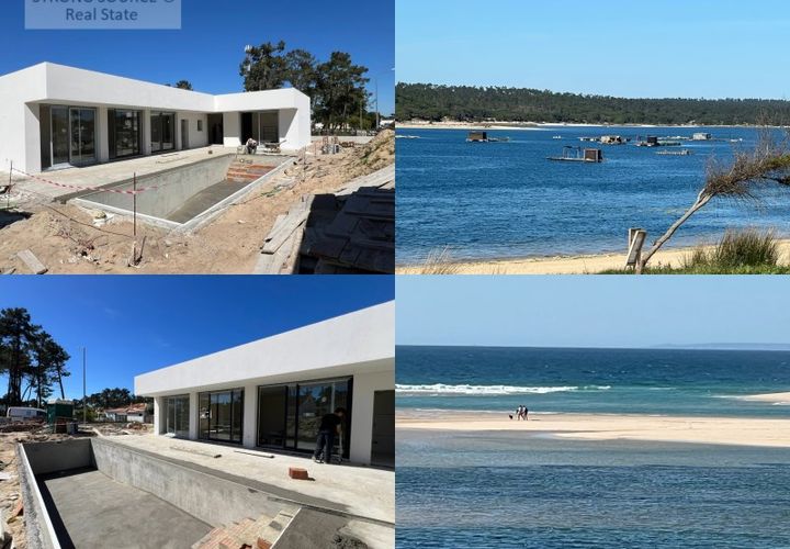 Villa i Sesimbra, Setubal, Sesimbra - € 720.000 | Ref: MOR_1438 - foto 1