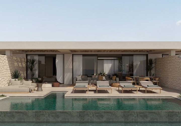 Villa i Adeje, Tenerife, Adeje - € 2.200.000 | Ref: V0849-3C - foto 1