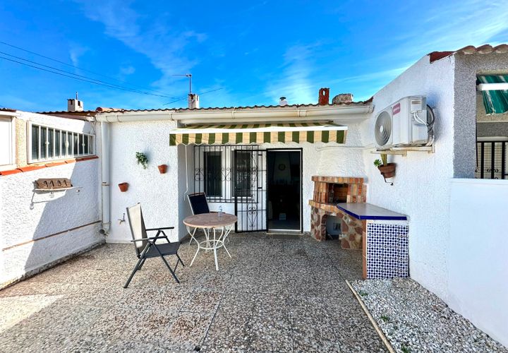 Bungalow i Torrevieja, Alicante, Torrevieja - € 130.000 | Ref: 4119MB - foto 1