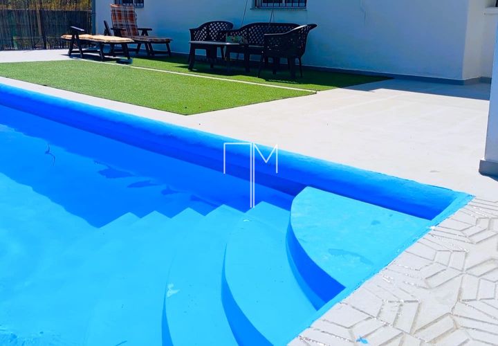 Villa a Alberic, Valencia, Alberic - € 189.000 | Ref: MonRoPe111 - foto 1