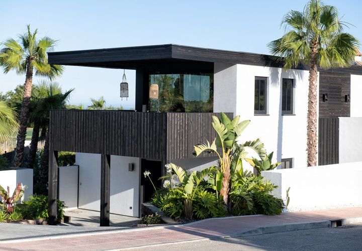 Villa a Estepona, Malaga, Estepona - € 1.380.000 | Ref: CDS5235958-FO - foto 1