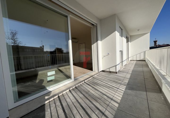 Lejlighed i Limena, Padua, Limena - € 350.000 | Ref: AV113 - foto 1