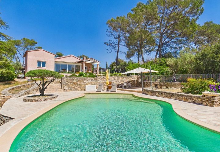 Villa a Carcès, Var, Carcès - € 595.000 | Ref: 86691098 - foto 1