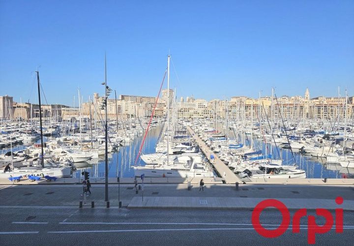 Leilighet i Marseille, Bouches-du-Rhone, Marseille - € 399 000 | Ref: RT2G-AVG-5QR - foto 1
