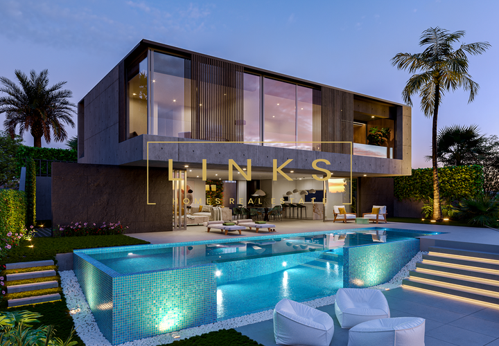 Villa i Calheta, Madeira, Calheta - € 1.950.000 | Ref: LH-437-2024 - foto 1