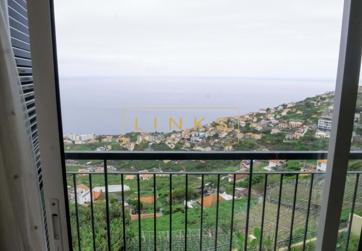 Villa i Camara de Lobos, Madeira, Camara de Lobos - € 550.000 | Ref: LH-643-2025 - foto 1