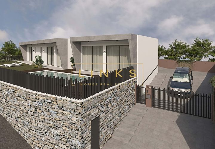 Villa i Calheta, Madeira, Calheta - € 1.400.000 | Ref: LH-630-2025 - foto 1