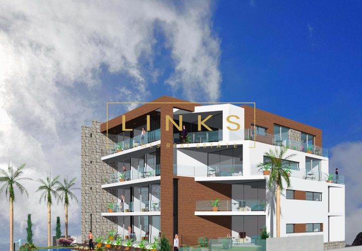 Lejlighed i Ponta do Sol, Madeira, Ponta do Sol - € 770.000 | Ref: LH-738-2025 - foto 1