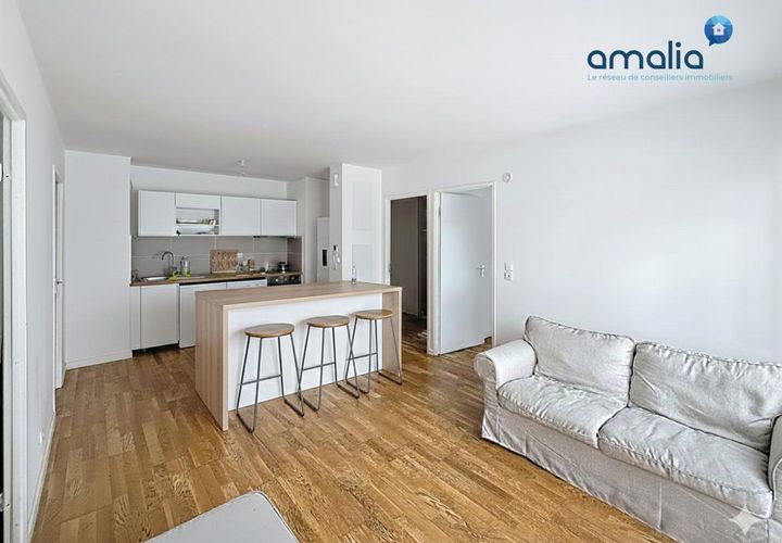 Lejlighed i Arras, Pas-de-Calais, Arras - € 179.500 | Ref: 7283557 - foto 1