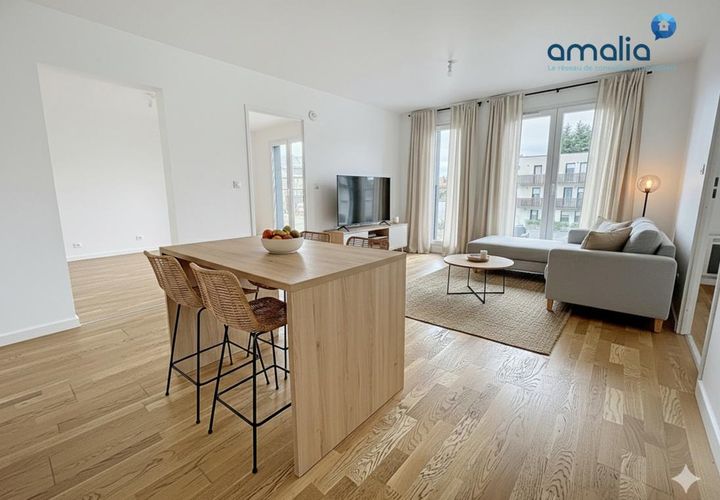 Leilighet i Arras, Pas-de-Calais, Arras - € 179 500 | Ref: 7201252 - foto 1