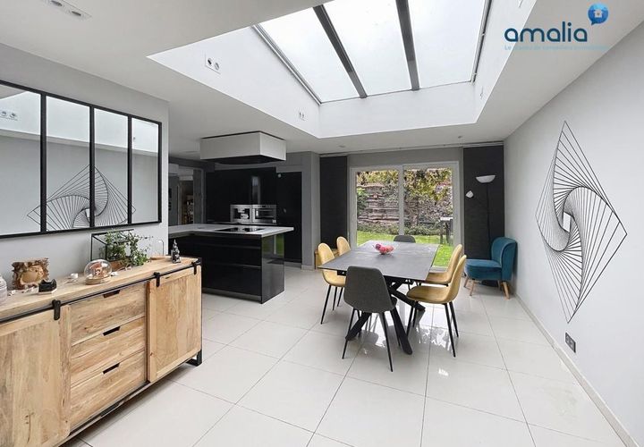 Villa i Arras, Pas-de-Calais, Arras - € 417.000 | Ref: 7181838 - foto 1