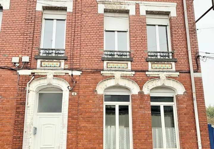 Villa i Caudry, Nord, Caudry - € 112.500 | Ref: 7546496 - foto 1