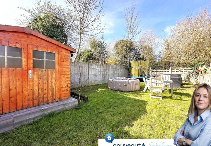 Villa i Caudry, Nord, Caudry - € 141.500 | Ref: 7535909 - foto 1