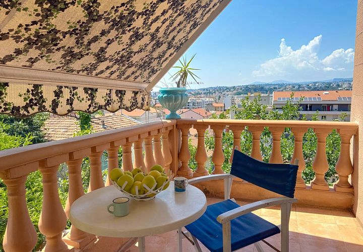 Lejlighed i Nice, Alpes-Maritimes, Nice - € 400.000 | Ref: 86153386 - foto 1