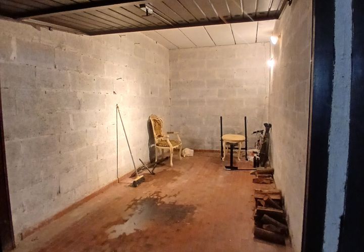 Garage i Morlupo, Rome, Morlupo - € 20.000 | Ref: 1738 - foto 1