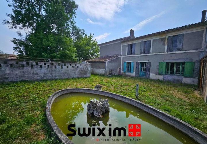 Villa a Saint-Estephe, Gironde, Saint-Estephe - € 86.000 | Ref: 228 - foto 1