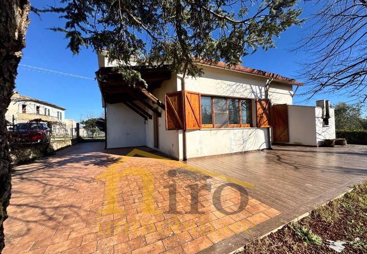Villa a Moscufo, Pescara, Moscufo - € 195.000 | Ref: 799 - foto 1