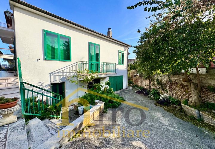 Villa a Cepagatti, Pescara, Cepagatti - € 179.000 | Ref: 800 - foto 1