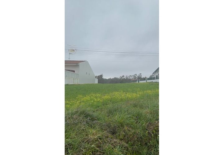 Helårsgrund i Ovar, Aveiro, Ovar - € 65.000 | Ref: VG-140 - foto 1
