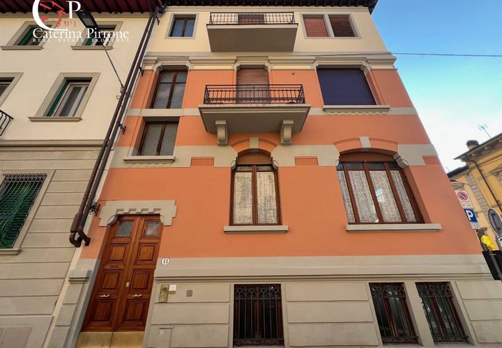 Lejlighed i Florence, Florence, Florence - € 850.000 | Ref: CAT73 - foto 1