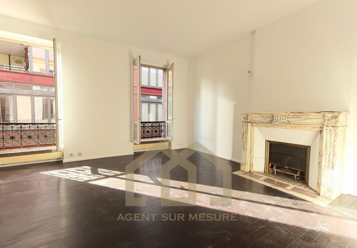 Lejlighed i Paris, Paris, Paris - € 955.000 | Ref: VA3065-AGENT3 - foto 1