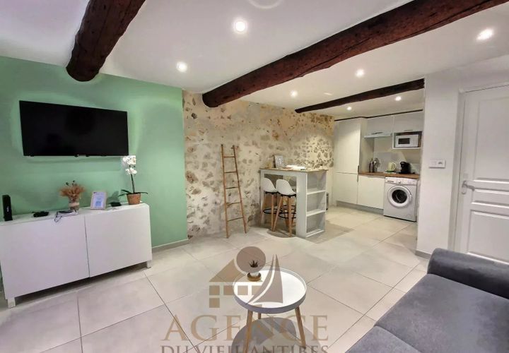 Lejlighed i Antibes, Alpes-Maritimes, Antibes - € 270.000 | Ref: 86694074 - foto 1