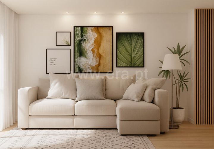 Villa i Cadaval, Lisbon, Cadaval - € 288.500 | Ref: 295250128 - foto 1