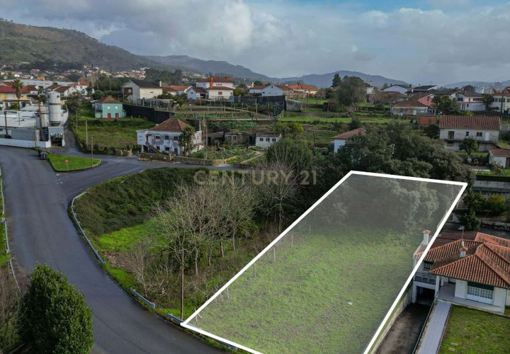 Helårsgrund i Barroselas, Viana do Castelo, Barroselas - € 89.000 | Ref: C0256-03406 - foto 1