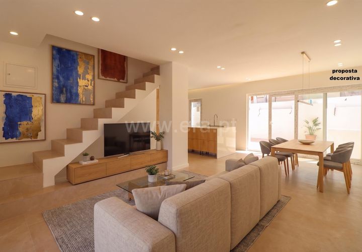 Villa i Torres Vedras, Lisbon, Torres Vedras - € 490.000 | Ref: 295260016 - foto 1