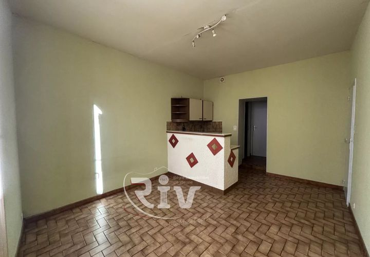 Apartament a Vienne, Isere, Vienne - € 430/mes | Ref: P-8015-01 - foto 1