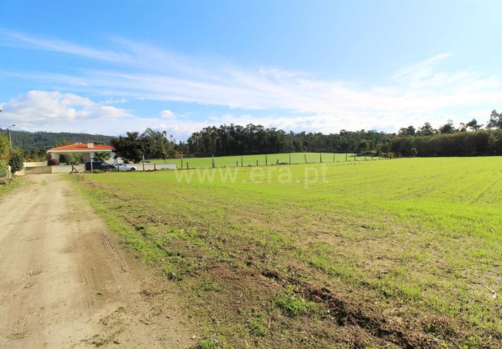 Helårsgrund i Barcelos, Braga, Barcelos - € 88.500 | Ref: 254250320 - foto 1