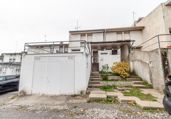 Villa a Mogadouro, Braganca, Mogadouro - € 167.000 | Ref: 254250298 - foto 1