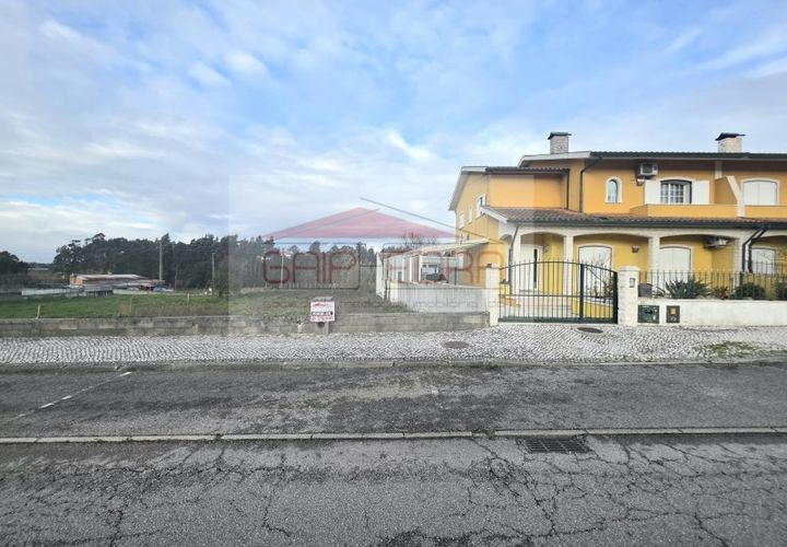 Helårsgrund i Oia, Aveiro, Oia - € 40.800 | Ref: AV846 - foto 1