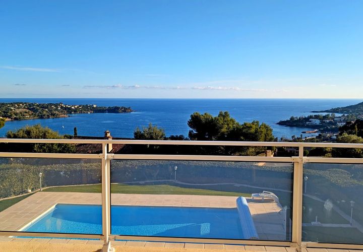 Villa a Agay, Var, Agay - € 2.490.000 | Ref: 662 - foto 1