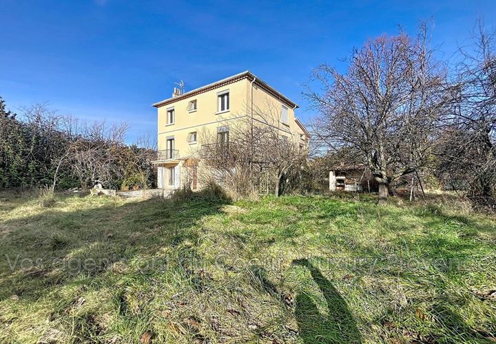 Villa i Gardanne, Bouches-du-Rhone, Gardanne - € 535.000 | Ref: 889V1846M - foto 1