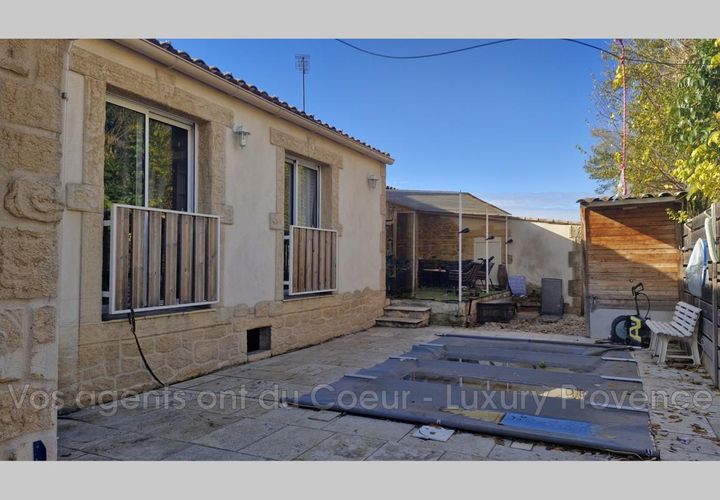 Villa a Rousset, Bouches-du-Rhone, Rousset - € 499.000 | Ref: 889V1832M - foto 1
