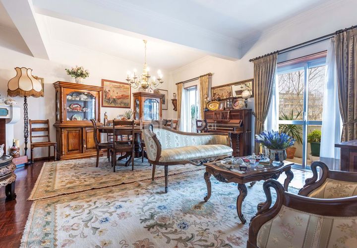 Lejlighed i Amadora, Lisbon, Amadora - € 540.000 | Ref: 20260202-1 - foto 1