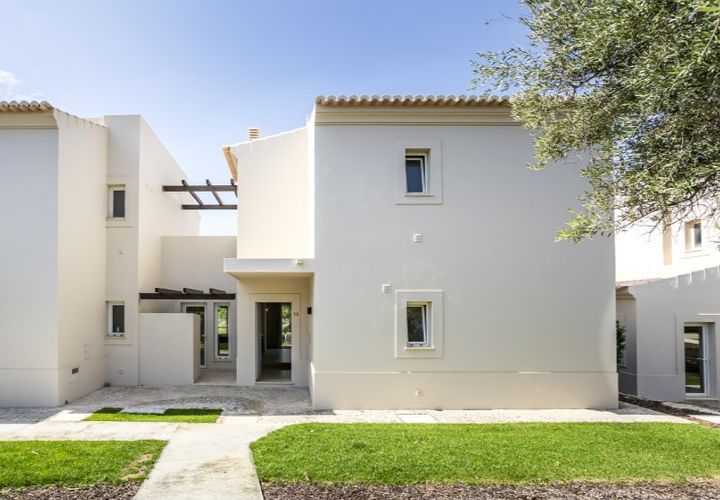 Byhus i Lagoa, Faro, Lagoa - € 425.000 | Ref: CAR_63 - foto 1