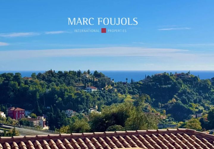 Lejlighed i Menton, Alpes-Maritimes, Menton - € 379.000 | Ref: C2-11 - foto 1