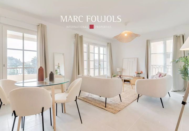 Lejlighed i Grimaud, Var, Grimaud - € 549.000 | Ref: N2151 - foto 1