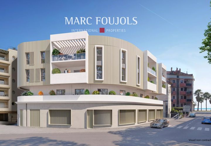 Lejlighed i Frejus, Var, Frejus - € 349.000 | Ref: N04 - foto 1