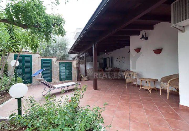 Villa a Nardo, Lecce, Nardo - € 85.000 | Ref: 9CA - foto 1