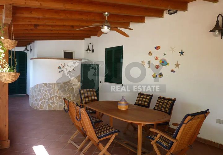 Villa a Nardo, Lecce, Nardo - € 158.000 | Ref: 10CA - foto 1