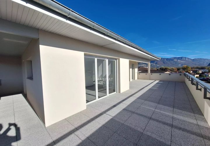 Leilighet i Moirans, Isere, Moirans - € 309 000 | Ref: 86447575 - foto 1