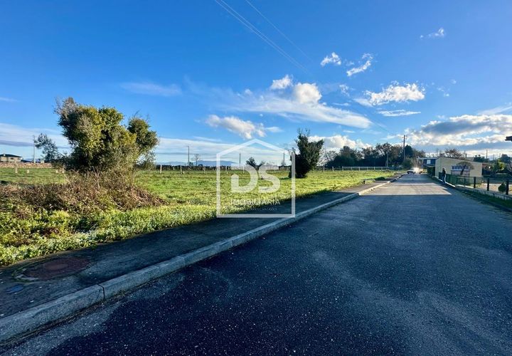 Helårsgrund i Valenca, Viana do Castelo, Valenca - € 49.000 | Ref: DSIMONC683 - foto 1