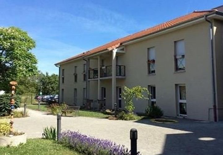 Erhvervsejendom i Randan, Puy-de-Dome, Randan - € 77.000 | Ref: 47819B9C15494323 - foto 1