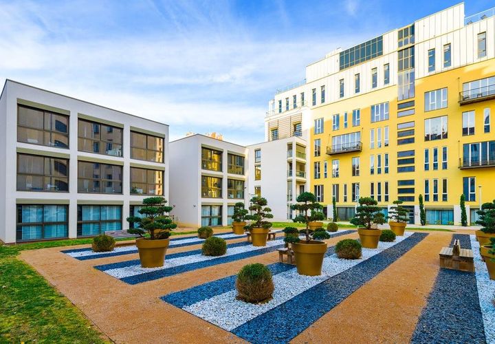 Erhvervsejendom i Lyon, Rhone, Lyon - € 115.000 | Ref: 8FEC8D7B049743B3 - foto 1
